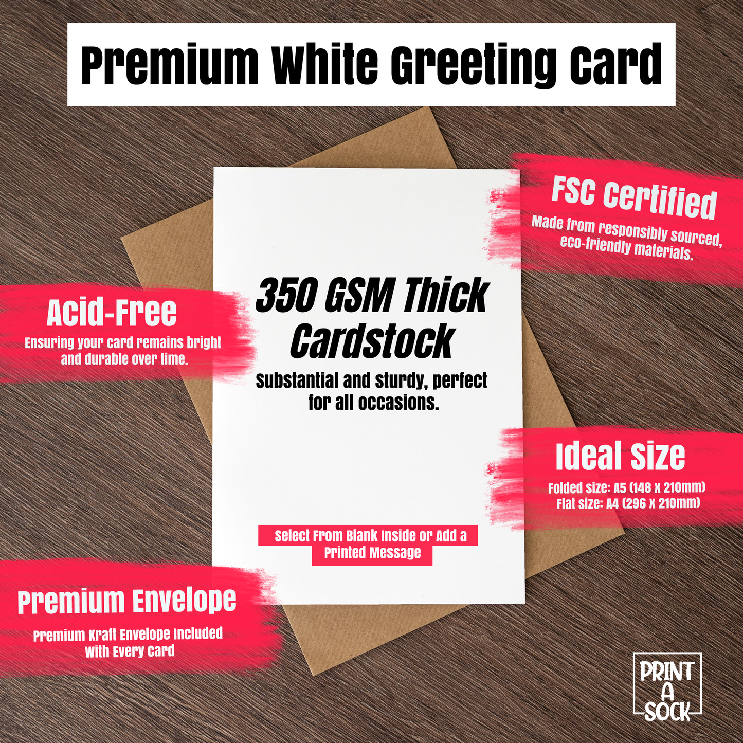 Funny Nessa Valentine’s Day Card