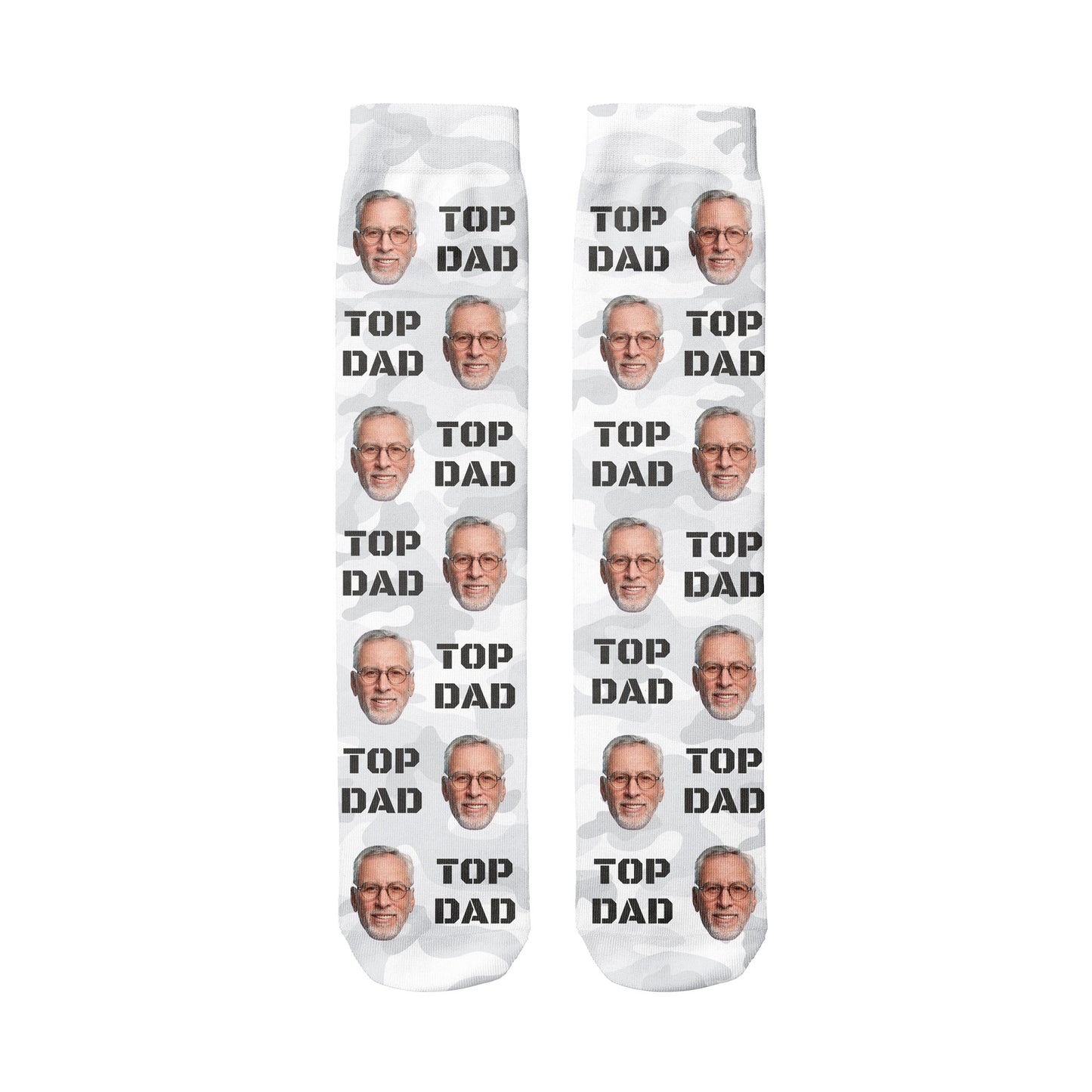 Top Dad