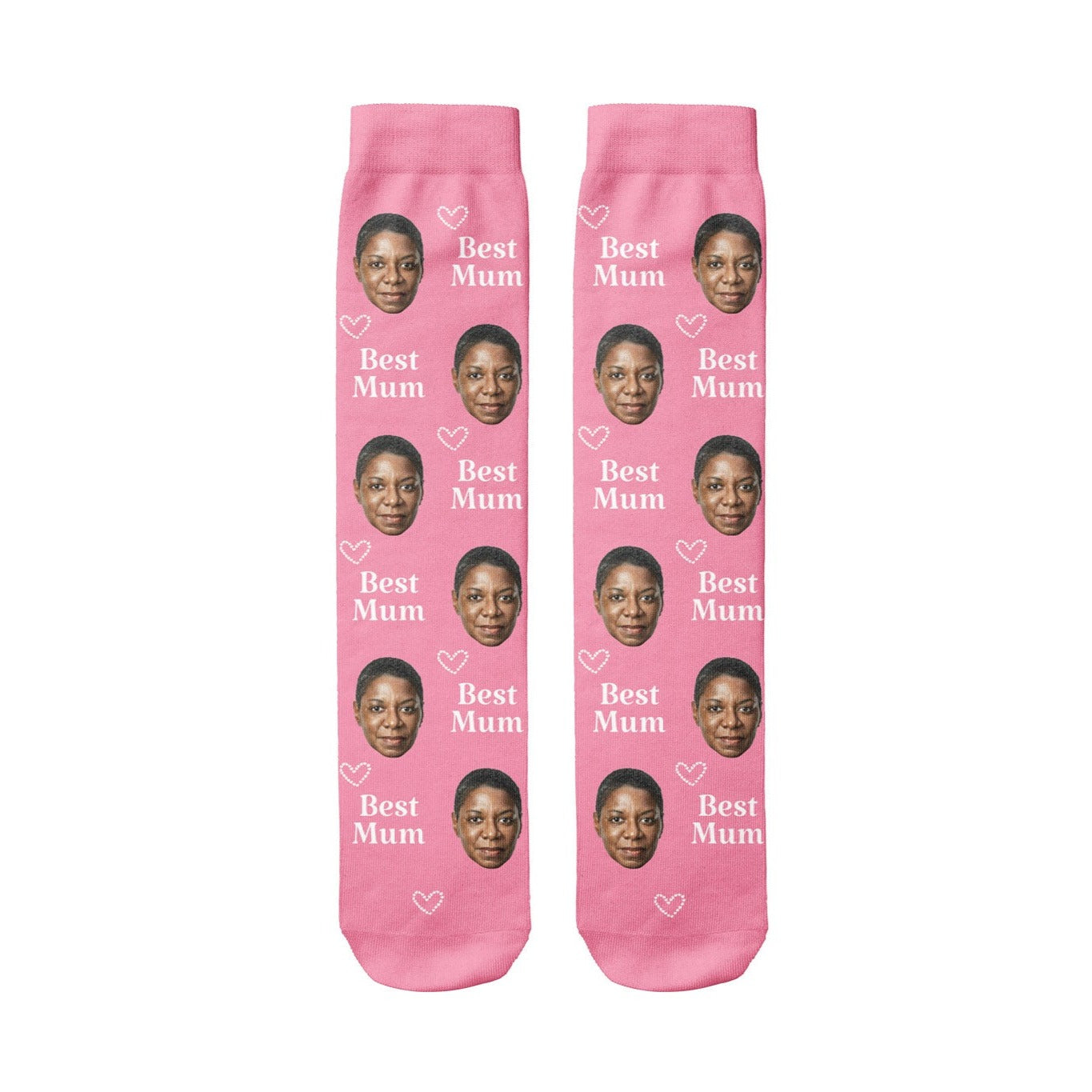 Best Mum Socks