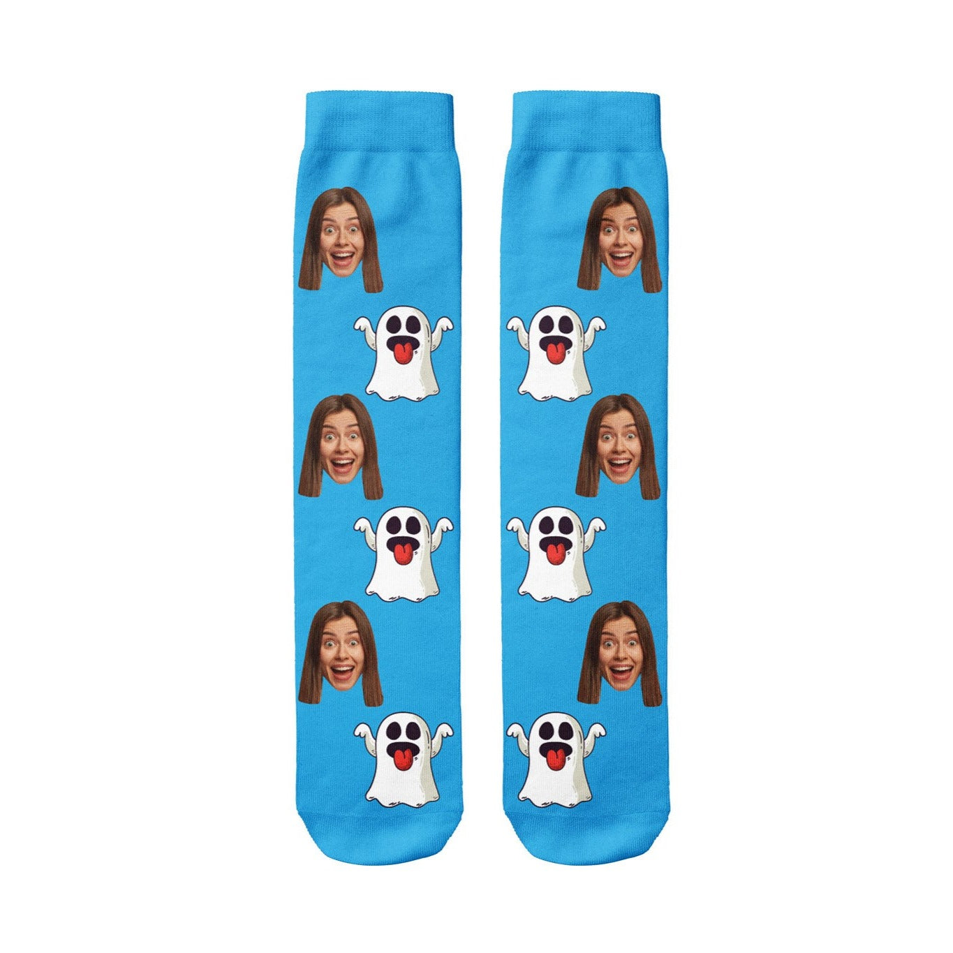 Ghost Socks